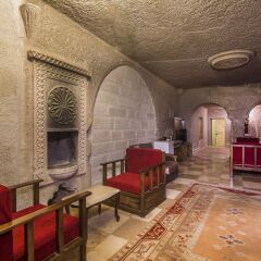 Roma Cave Suite Турция, Гёреме - отзывы, цены и фото номеров - забронировать отель Roma Cave Suite онлайн развлечения