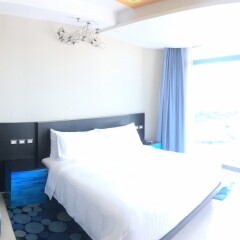 Siam@Siam Design Hotel Pattaya Паттайя ванная