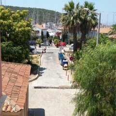 Antik Ridvan Hotel Чешме фото 3