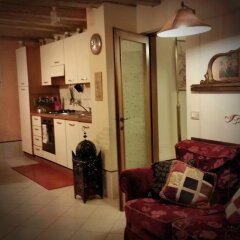 Отель B&B Venice в номере фото 2