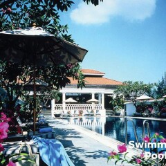 Отель Raffles Singapore фото 2