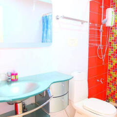 Отель Miracle House питание