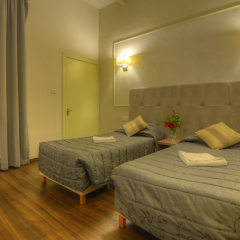 Europa Hotel комната для гостей фото 5