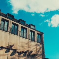 Отель Apollo Apartments Германия, Нюрнберг - отзывы, цены и фото номеров - забронировать отель Apollo Apartments онлайн фото 15