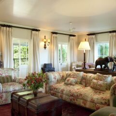Отель River Bend Lodge комната для гостей фото 4