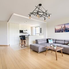 Отель P&O Apartments Arkadia 14 Польша, Варшава - отзывы, цены и фото номеров - забронировать отель P&O Apartments Arkadia 14 онлайн фото 18