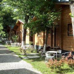 Отель Camping Rialto фото 4
