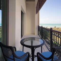Отель St. Regis Saadiyat Island Абу-Даби фото 9
