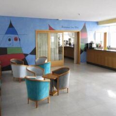 Hotel Amic Horizonte интерьер отеля фото 3