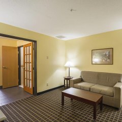 Quality Inn and Suites in Dover Air Force Base, United States of America from 91$, photos, reviews - zenhotels.com guestroom photo 3