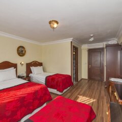 Отель Loor Стамбул фото 8