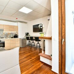 Отель Flowers Of Athens - Boutique Aparthotel Греция, Афины - отзывы, цены и фото номеров - забронировать отель Flowers Of Athens - Boutique Aparthotel онлайн в номере