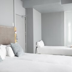Отель Petit Palace Alcalá Испания, Мадрид - 3 отзыва об отеле, цены и фото номеров - забронировать отель Petit Palace Alcalá онлайн фото 21