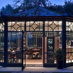 Отель Ca Mura, Lagrihotel A Padova Мазера-ди-Падова
