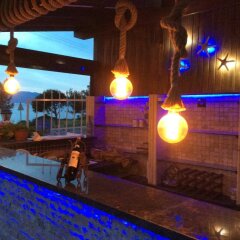 House Butik Hotel Турция, Чешме - отзывы, цены и фото номеров - забронировать отель House Butik Hotel онлайн гостиничный бар
