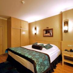 Hotel Seraglio комната для гостей
