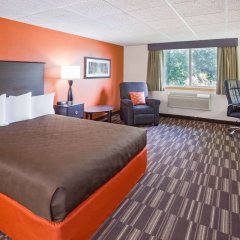 AmericInn by Wyndham Sartell in Sartell, United States of America from 114$, photos, reviews - zenhotels.com photo 6