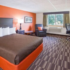 AmericInn by Wyndham Sartell in Sartell, United States of America from 146$, photos, reviews - zenhotels.com photo 6