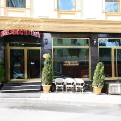 Hotel Grand Umit