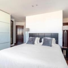 Отель DFlat Escultor Madrid Apartments Испания, Мадрид - отзывы, цены и фото номеров - забронировать отель DFlat Escultor Madrid Apartments онлайн фото 31