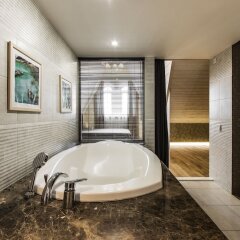 Апартаменты Luxury на Петроградке Санкт-Петербург фото 26
