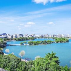 One S Hotel Fukuoka Фукуока пляж
