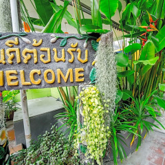 Отель Anantra Pattaya Resort by CPG фото 5