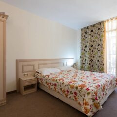 Апартаменты One Bedroom Apartment with Balcony комната для гостей фото 2
