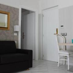 Hotel Villa Del Mare комната для гостей фото 6