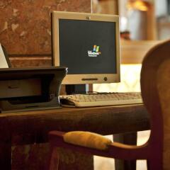 TURIM Lisboa Hotel удобства в номере