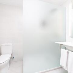 Отель Apartamentos Delfin Casa Vida ванная фото 2