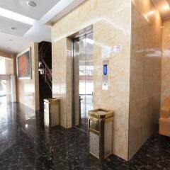 Отель ZEN Rooms Jalan Raja Laut Chowkit Малайзия, Куала-Лумпур - отзывы, цены и фото номеров - забронировать отель ZEN Rooms Jalan Raja Laut Chowkit онлайн интерьер отеля фото 3