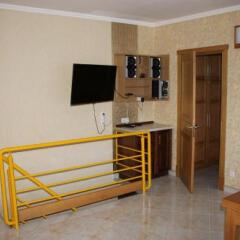 Гостиница Comfort 24