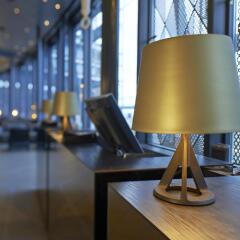 Отель Scandic Ishavshotel гостиничный бар