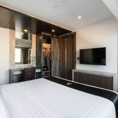 Acqua Hotel удобства в номере