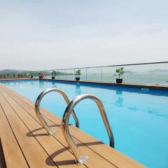 Отель Grandis Hotels and Resorts бассейн