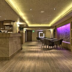 Hotel Imperial спа