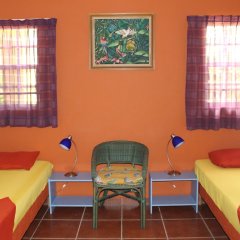 Annidas appartementen in Willemstad, Curacao from 231$, photos, reviews - zenhotels.com photo 7