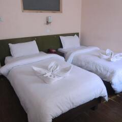 Отель Backyard Hotel Непал, Катманду - отзывы, цены и фото номеров - забронировать отель Backyard Hotel онлайн удобства в номере фото 2