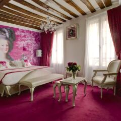 Отель Boutique Hôtel Konfidentiel Франция, Париж - отзывы, цены и фото номеров - забронировать отель Boutique Hôtel Konfidentiel онлайн детские мероприятия