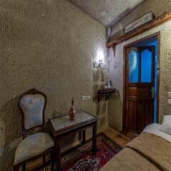 Antique Terrace Hotel Турция, Гёреме - отзывы, цены и фото номеров - забронировать отель Antique Terrace Hotel онлайн фото 11
