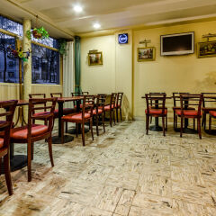 Avenir Hotel Montmartre питание