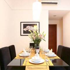Отель Village Residence Robertson Quay питание