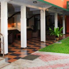 Roy Villa Beach Hotel фото 3