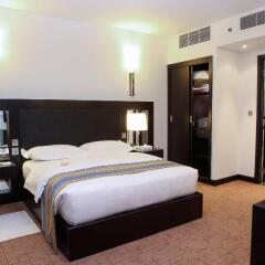 Dubai International Airport Terminal Hotel фото 2