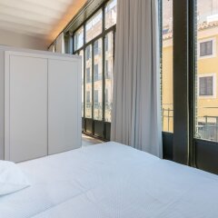 Отель L'Aguila Suites Sagrera Испания, Пальма-де-Майорка - отзывы, цены и фото номеров - забронировать отель L'Aguila Suites Sagrera онлайн фото 6
