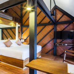 Отель The Monttra Pattaya Таиланд, Паттайя - отзывы, цены и фото номеров - забронировать отель The Monttra Pattaya онлайн комната для гостей