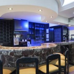 Almer Hotel гостиничный бар