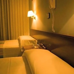 Отель Hostal Pretoria развлечения
