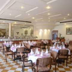 Hotel Gold Palace & Resort питание